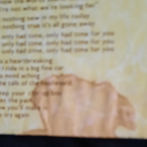 Supertramp -Breakfast In America Vinyl LP, 1979 - Picture 11 of 11